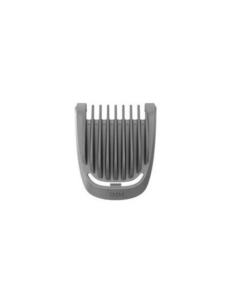 422203632221 Pettine 1mm Rasoio Tagliacapelli Multigroom Philips Series 7000