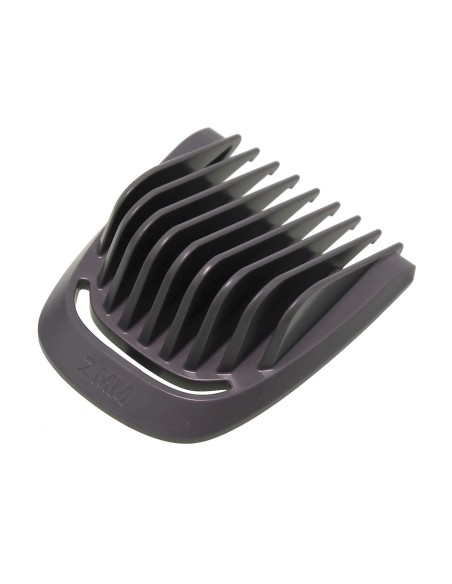 422203632351 Pettine 2mm Rasoio Tagliacapelli Multigroom Philips Series 7000