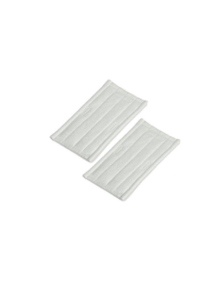 48857 Panni universali fughe confezione 4pz per Pulilava SP520 SP530 Folletto Vorwerk