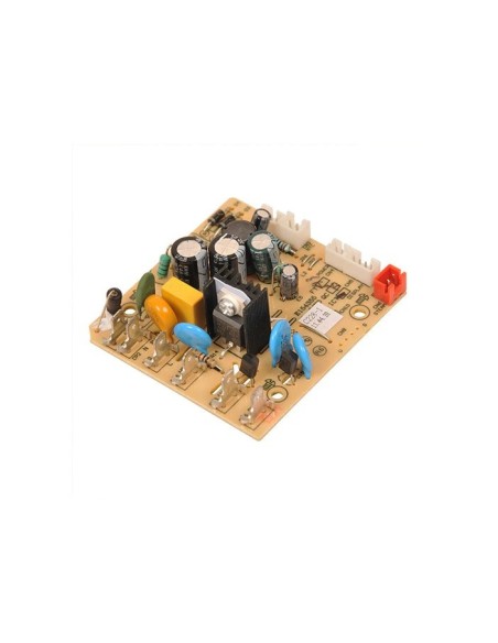 4055131595 Scheda elettronica macchina caffè Electrolux A Modo Mio serie ELM Lavazza