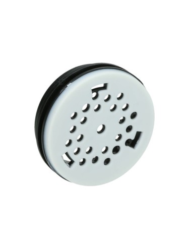 996530073491 Piattello mobile foratore camera infusione A Modo Mio Saeco Philips serie SIN029