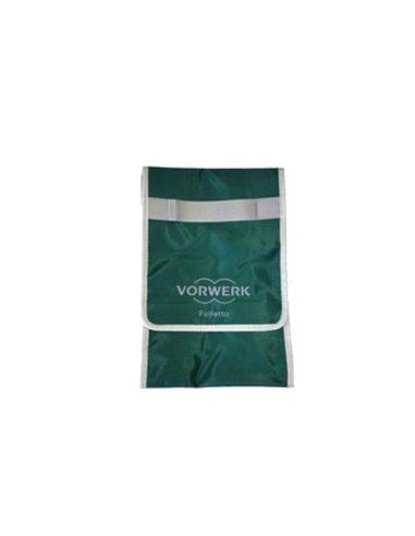 48898 Borsa borsetta per Pulilava SP520 SP530 SP600S Folletto Vorwerk