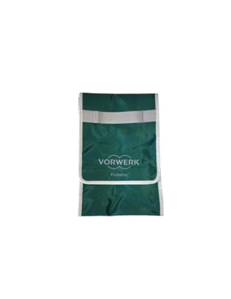 48898 Borsa borsetta per Pulilava SP520 SP530 SP600S Folletto Vorwerk