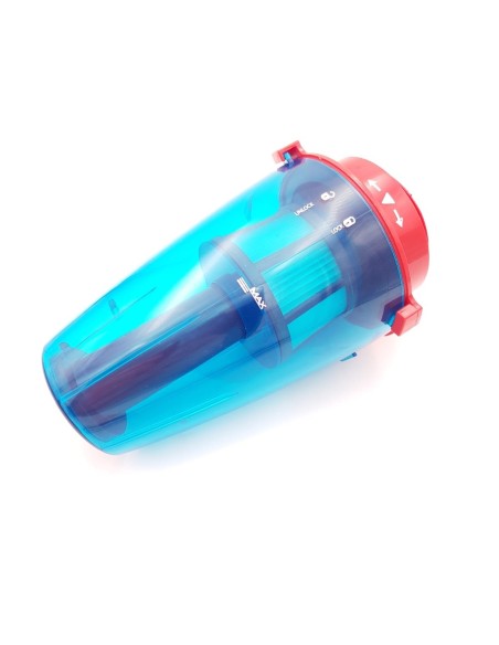 48002002 Contenitore polvere scatola ciclonica aspirapolvere Athyss Hoover