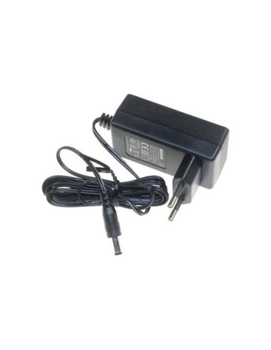 48009793 Alimentatore caricabatterie 22.5V 0.5A per aspirapolvere Athen ATV18 ATN18 Hoover