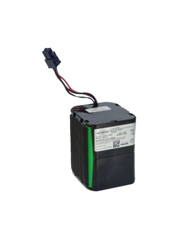 32184 Pacco batteria completo per Robot VR200 Folletto