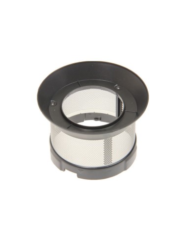 KG1077 Griglia di copertura filtro ciclonico per Colombina EVO HAIR XLM408 e per XML418 e XML510 De Longhi