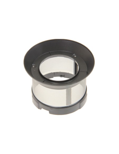 KG1077 Griglia di copertura filtro ciclonico per Colombina EVO HAIR XLM408 e per XML418 e XML510 De Longhi