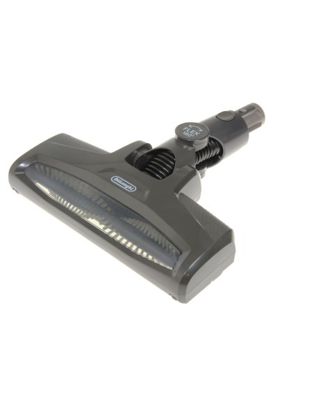 KG1096 Spazzola setola motorizzata completa per Colombina EVO HAIR XLM408 De Longhi