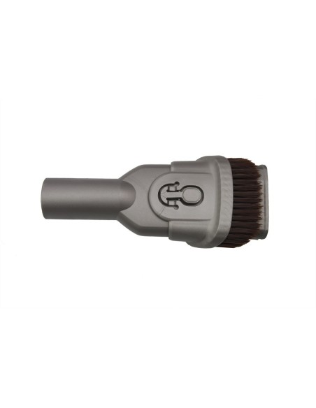 KG1103 Accessorio lancia con spazzola per Colombina EVO Basic, MIDI, HAIR, XML355, XML416, XML417, XML418, XML419, XML510, De Lo