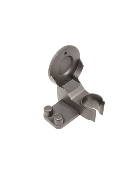 KG1106 Supporto a muro per scopa elettrica Colombina EVO Basic, MIDI, HAIR, XML355, XML416, XML417, XML418, XML419, De Longhi