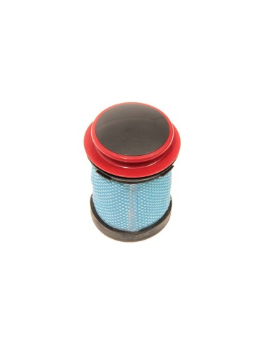 KG1009 Filtro ciclonico per Colombina XLM21LE1 De Longhi