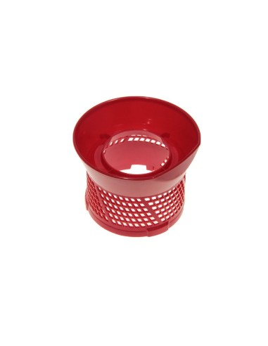 KG1012 Copertura filtro ciclonico per Colombina XLM21LE1 De Longhi