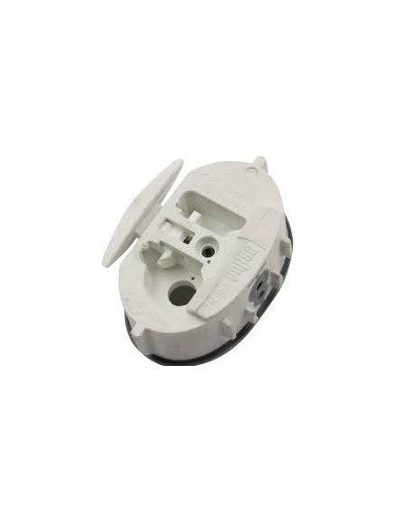 67030793 Telaio bianco per Silk Epil 5375 5377 5378 Braun