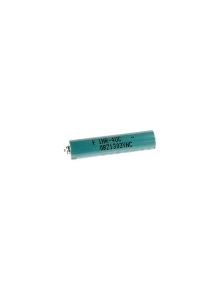 67030922 Batteria ricaricabile NiMH AAA per rasoi serie 5328 5408 5409 5728 5729 5730 5732 5733 5734 Braun