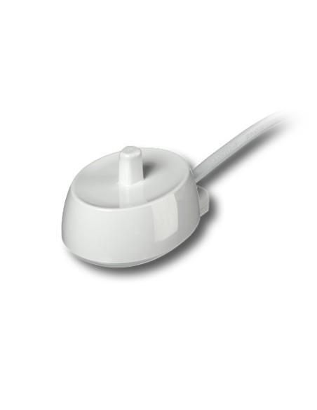81574175 Base ricarica D20 Plus per spazzolino elettrico serie 3765 3766 3767 3771 Oral-B Genius Braun