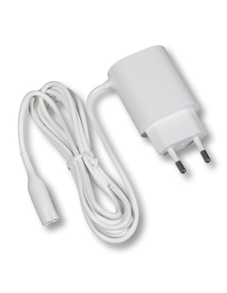 81577243 Cavo alimentazione carica batteria per serie Silk epil 5 Braun