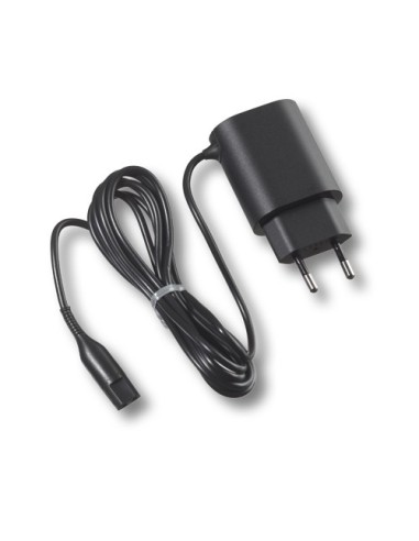81615618 Cavo alimentazione carica batteria per serie 5, serie 1, contour, cruzer,  Braun