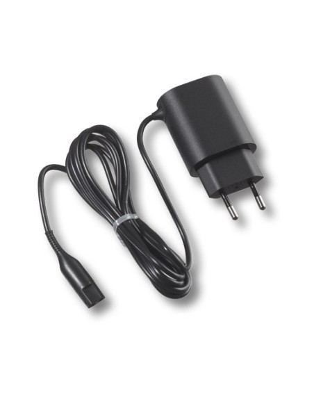 81615618 Cavo alimentazione carica batteria per serie 5, serie 1, contour, cruzer,  Braun