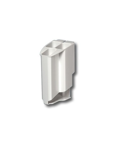 64729640 Contenitore porta spazzolini 3 posti Braun OralB D15 / D16 spazzolino elettrico