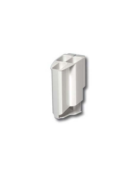 64729640 Contenitore porta spazzolini 3 posti Braun OralB D15 / D16 spazzolino elettrico