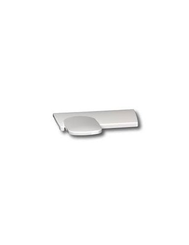67040092 Coperchio superiore per idropulsore serie 3718 3719 3724 3727 4715 Oral-B Braun