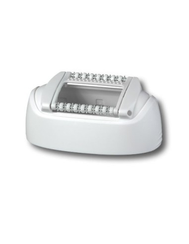 81422735 Cappuccio testina standard bianco per Silk Epil 7 Braun