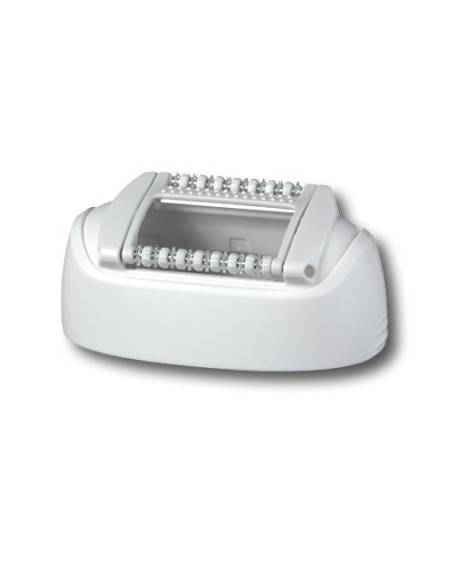 81422735 Cappuccio testina standard bianco per Silk Epil 7 Braun