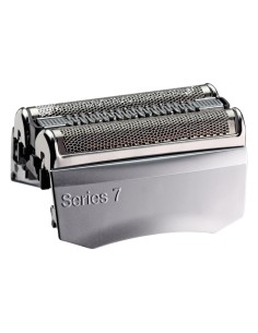 81631163 Gruppo radente lama coltello testina Braun rasoio 9000 Serie 7 Prosonic Pulsonic 70S Silver - Grigio 2