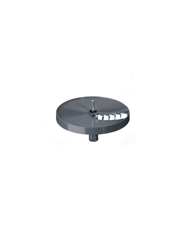 7322010474 Accessorio taglia patate a fiammifero per Robot FP5150 FP5160 Braun