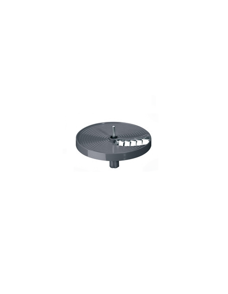 7322010474 Accessorio taglia patate a fiammifero per Robot FP5150 FP5160 Braun