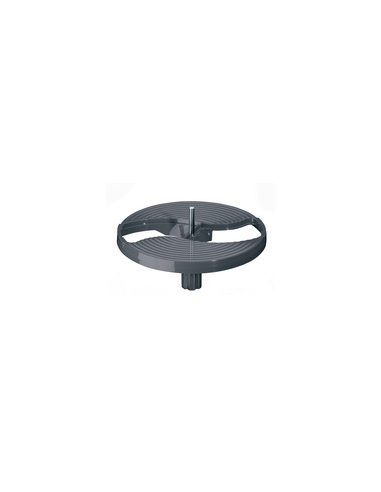7322010534 Disco porta lame per Robot FP5150 FP5160 Braun