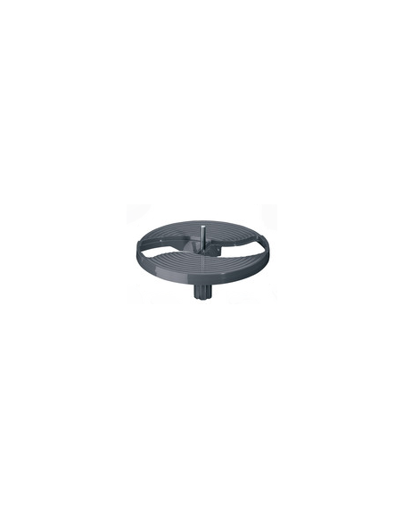7322010534 Disco porta lame per Robot FP5150 FP5160 Braun