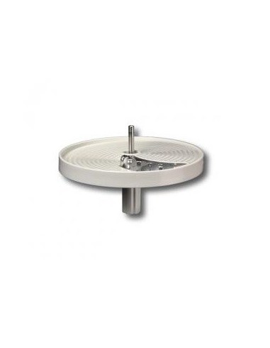 BR67051172 Disco per patate a fiammifero fritte per Robot Multiquick e Tribute Braun