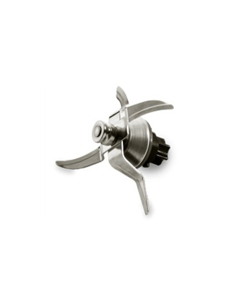 30525 Gruppo coltelli con guarnizione per Bimby TM31