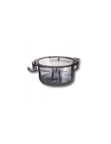 BR67051147 Ciotola colino spremiagrumi per Robot Multiquick Combimax Tribute Braun