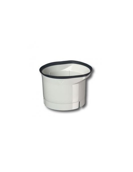 BR67051149 Contenitore mini tritatutto per Robot Multiquick Combimax Tribute Kitchen Machine Braun