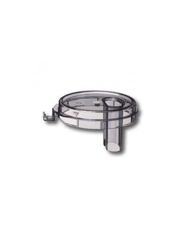 7322010234 Coperchio per Robot Tribute Collection FX3030 FP3020 Braun