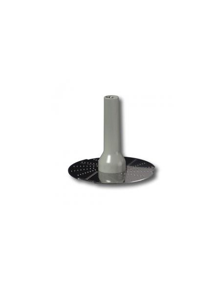 BR67000552 Disco grattugia per Combimax SJ600 Robot Multiquick Combimax e Tribute Collection Braun