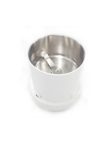 KW716796 Citola assieme sminuzzatore bianco per Robot serie FDP Kenwood
