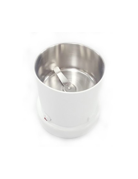 KW716796 Citola assieme sminuzzatore bianco per Robot serie FDP Kenwood