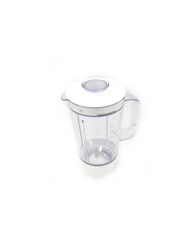 KW716768 Bicchiere caraffa completta per Rotot serie FDM Kenwood