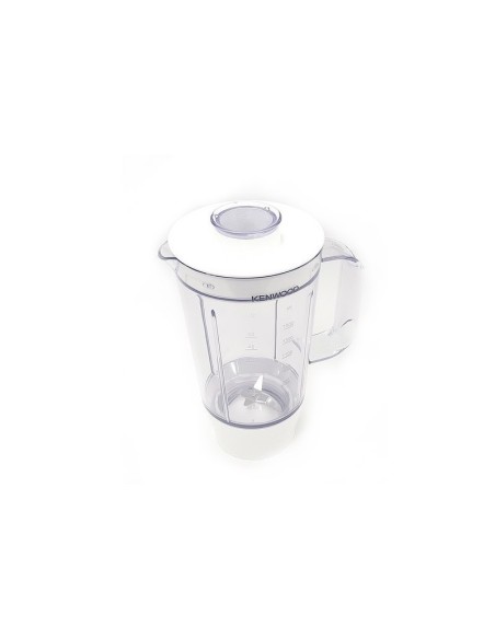 KW716768 Bicchiere caraffa completta per Rotot serie FDM Kenwood