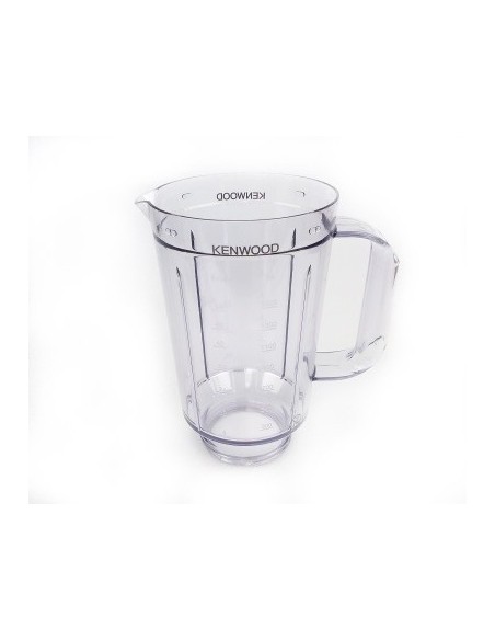 KW716804 Bicchiere caraffa graduato per Robot serie FDP Kenwood