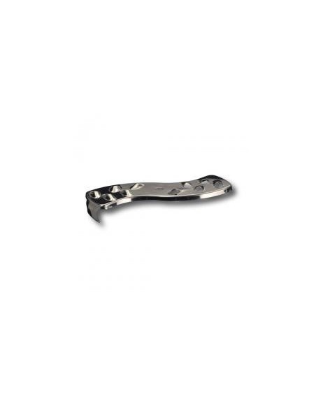 BR67000492 Inserto lama sminuzzatrice taglio grosso per Robot Multiquick Combimax Tribute Collection Braun