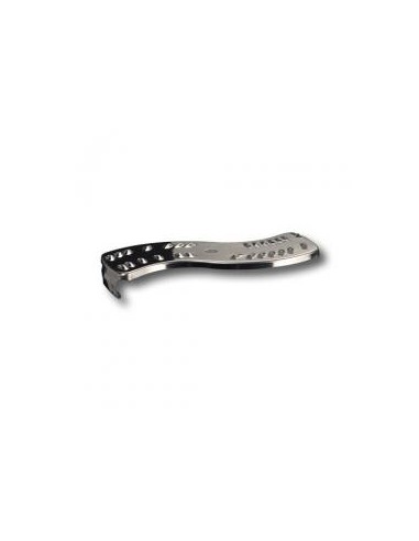 BR67000491 Inserto lama sminuzzatrice taglio fine per Robot Multiquick Combimax Tribute Collection Braun