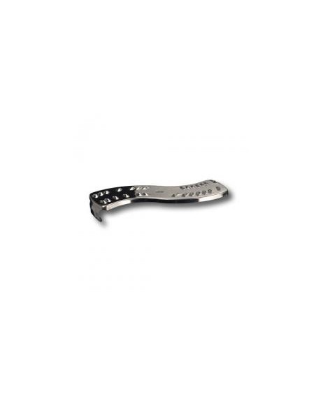 BR67000491 Inserto lama sminuzzatrice taglio fine per Robot Multiquick Combimax Tribute Collection Braun