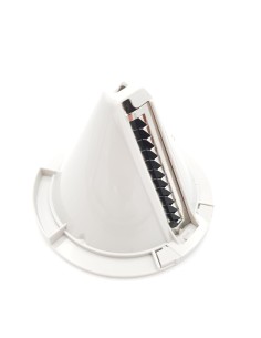KW716606 Cono taglio spaghetti 2mm per grattugia Spiralizer Kenwood 2
