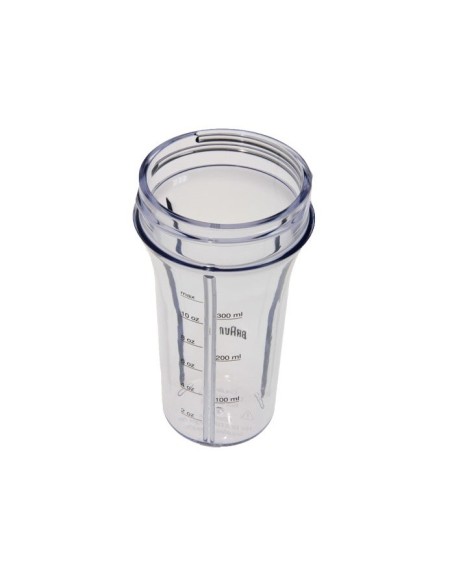 7322310904 Base caraffa bicchiere per frullatore Puremix Braun