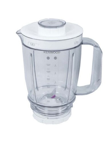 KW716226 Gruppo caraffa bicchiere completo di coperchio per frullatore serie BLP300 Kenwood